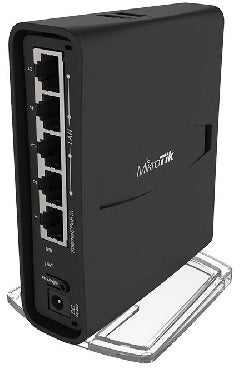 MikroTik HAP-AC2 Router